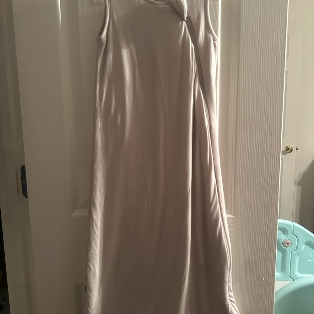 Kyte BABY Cream Sleep Sack